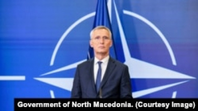 НАТО скликає Військовий комітет: одну з частин засідання присвятять Україні