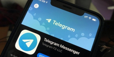 Законопроект о Telegram зарегистрировали в Раде: запретят ли мессенджер в Украине
