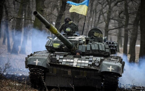 За минулу добу Сили оборони України ліквідували 790 російських військових