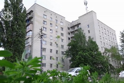 На Київщині громаді повернули незаконно привласнені гуртожитки вартістю понад ₴400 млн.