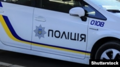 Жителя Київщини затримали після погроз і напад на поліцейських – Нацполіція