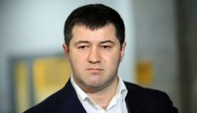 Суд зменшив заставу для ексголови ДФС Насірова до 65 мільйонів. Спочатку призначили пів мільярда