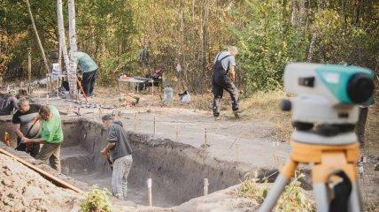 Таку знахідку ще не відкопували. Унікальна знахідка українських археологів привернула увагу навіть європейських ЗМІ (фото)