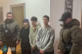 Одеська агентурна група ФСБ підпалила відділення Укрпошти у Миколаєві та планувала теракти по Україні.