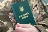 В украинских компаниях будут введены инспекторы по военному учету.