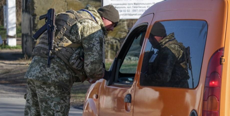 В Одессе сотрудники ТЦК вызывают такси для уклонистов, сообщают соцсети (доказательства в скриншотах).