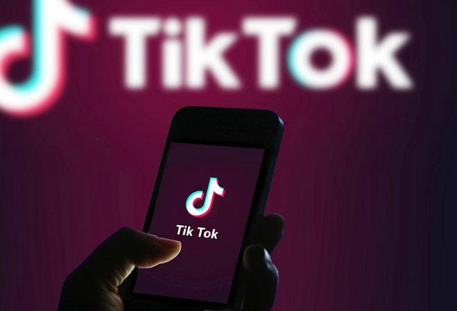 Из-за возможного запрета TikTok американцы переходят на другой китайский приложение.