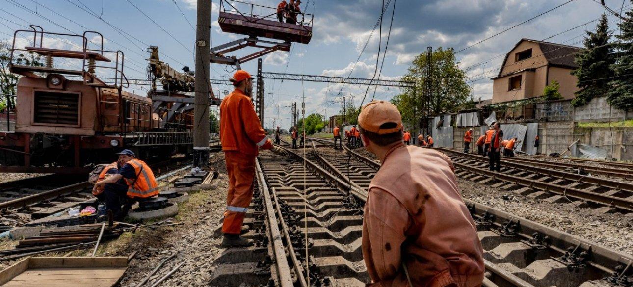 В Украине грядут изменения: как интеграция в рынок труда ЕС повлияет на нехватку рабочей силы в стране?