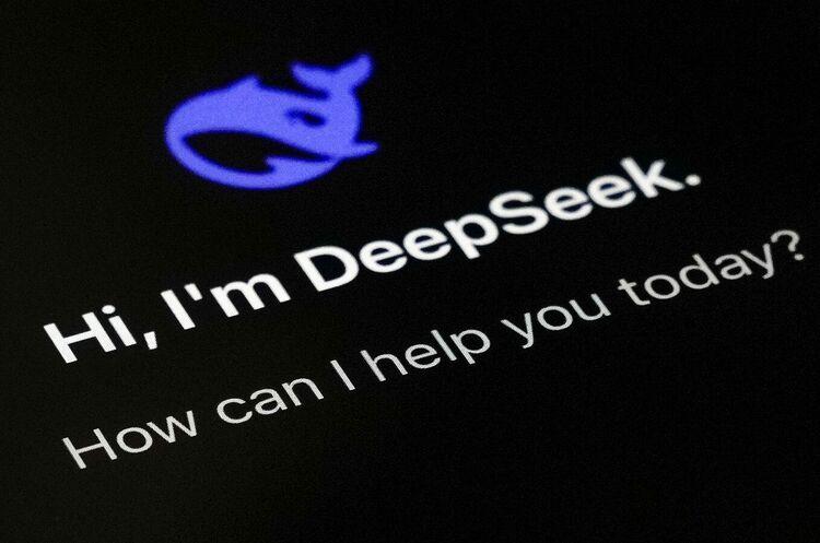 Microsoft and OpenAI are investigating a potential data leak involving the Chinese AI startup DeepSeek, according to Bloomberg.