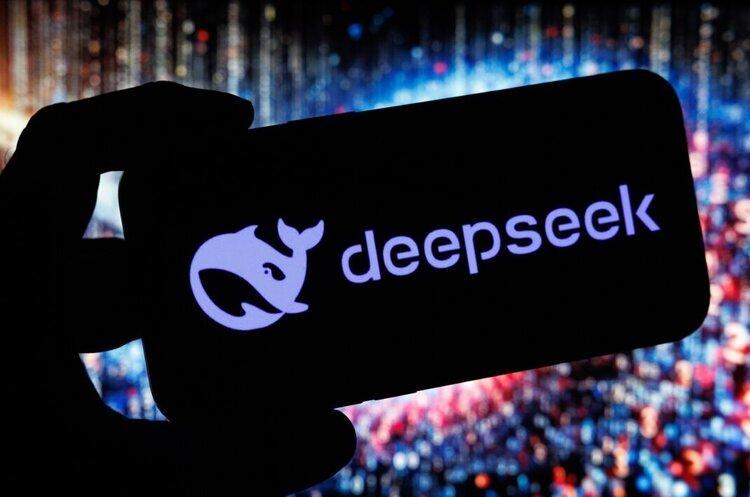 В Италии заблокировали DeepSeek, сообщают СМИ.