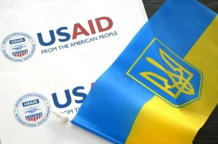 Маск сообщил, что США прекращают программу USAID.