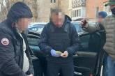 В Николаеве поймали офицера ТЦК, который «содействовал» уклонению от мобилизации.