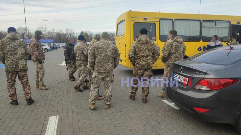 Усиление мобилизации: в Николаевском ТЦК сообщили, кто может получить отсрочку