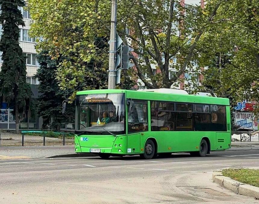 В КП «Николаевпастранс» рассказали о новых автобусных маршрутах в городе