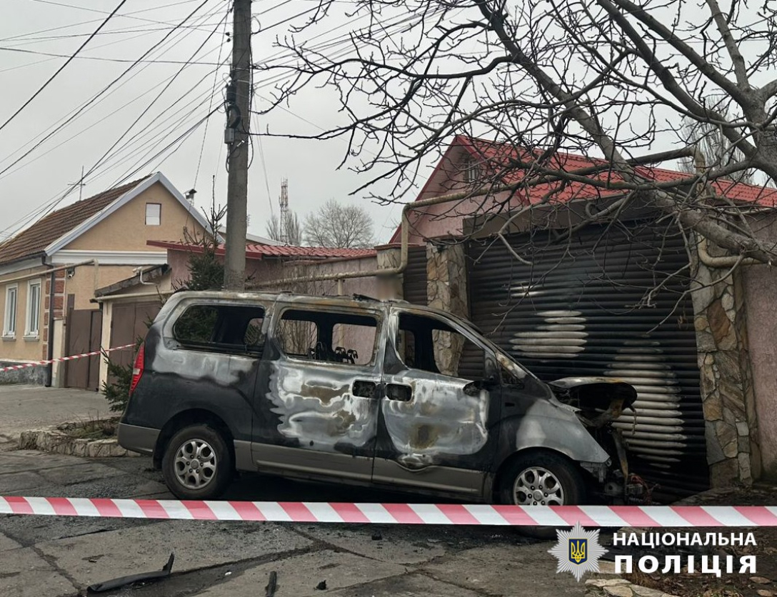 Теракты, теракты в Украине, теракт, взрыв, подрыв, поджог, убийство, убийство волонтера, Одесская область