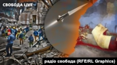 Росія атакувала Київ гіперзвуковими «Цирконами»: що це за секретні ракети та яка мета обстрілів