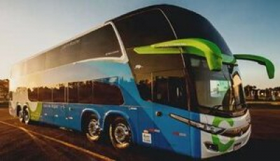 В Україні почали тестування єдиного порталу автобусних маршрутів
