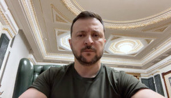 Зеленський відповів на петицію з вимогою заборонити онлайн-казино для військових