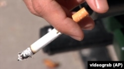 У Великій Британії можуть заборонити куріння до 15 років