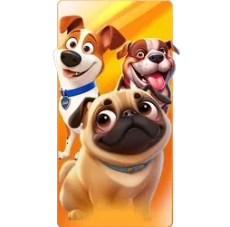 The Dog
House SVIP9
