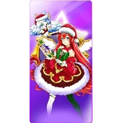 Starlight
Christmas SVIP9