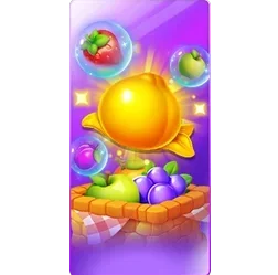 Fruit
Party SVIP9