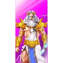 Olympus
Super Scatter SVIP9