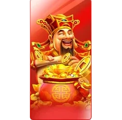 God Of
Wealth SVIP9