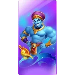Crazy
Genie SVIP9