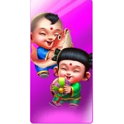 Gong Xi
Fa Cai SVIP9
