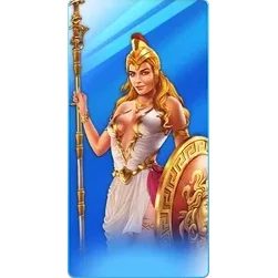 Wisdom
Of Athena SVIP9