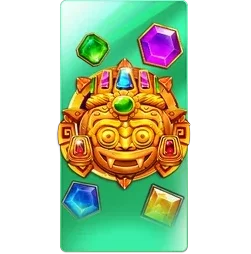 Aztec
Gems SVIP9