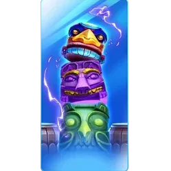 Totem
Wonders SVIP9