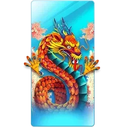Floating
Dragon SVIP9
