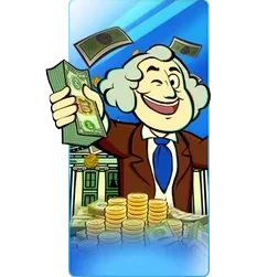 Cash
Mania SVIP9