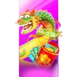 Fortune
Dragon SVIP9