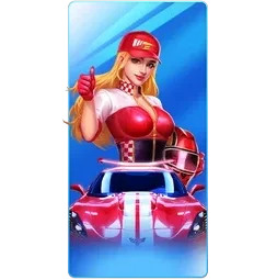 Speed
Winner SVIP9