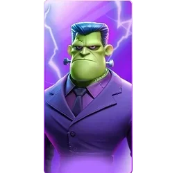 Doctor
Frankenstein SVIP9