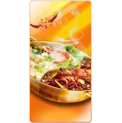 Hot Pot SVIP9