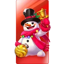 Sweet Bonanza
Xmas SVIP9