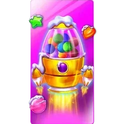 Sugar Rush
Xmas SVIP9