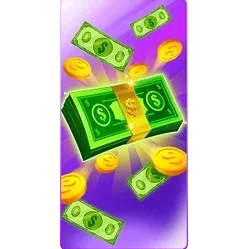 Cash
Maker SVIP9