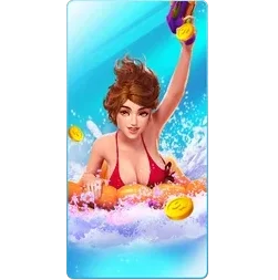 Songkran
Splash SVIP9
