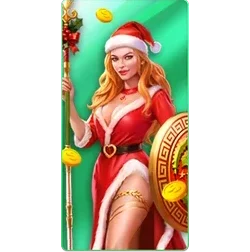 Wisdom of Athena
Xmas 1000 SVIP9